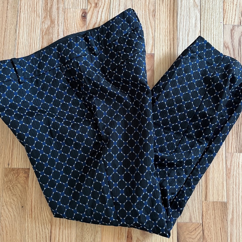 Ann Taylor pants